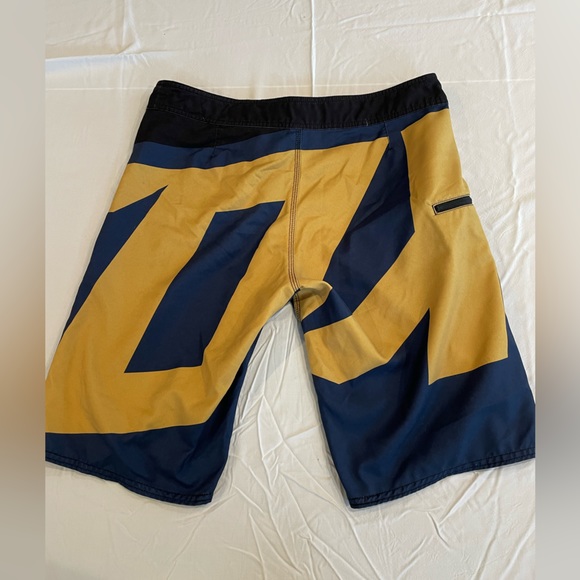 Fox Swim shorts - Picture 2 of 3